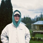 Морозов Андрей Георгиевич