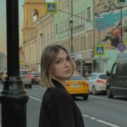 Зеленкова Екатерина Станиславовна