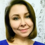 Береснева Наталья