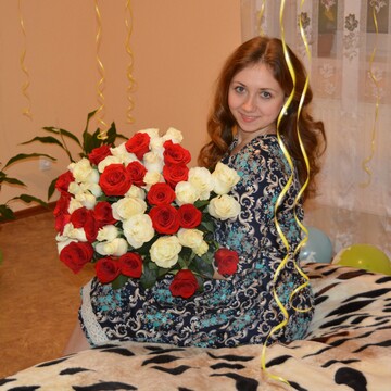 Анна Романовна Иванова