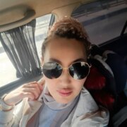 Максимова Аяра Ивановна