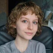 Белова Тата Алексеевна