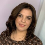 Мамонтова Ирина Олеговна