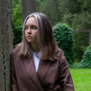 Воронежская Маргарита Андреевна Воронежская Маргарита Андреевна