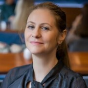 Шувалова Лина