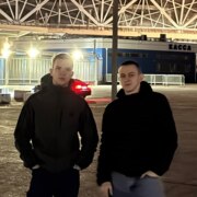 Косов Иван Алексеевич