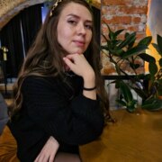 Лункина Анна