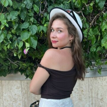 Ирина Сергеевна Стасенкова