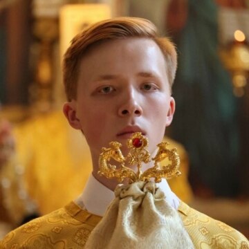 Чузаев Алексей Николаевич Чузаев Алексей Николаевич