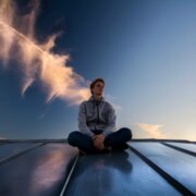 Барановский Матвей