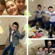 Ятимова Вера Евгеньевна