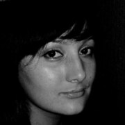 Силаева Жанна