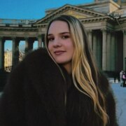 Кутайцева Елизавета Витальевна Кутайцева Елизавета Витальевна