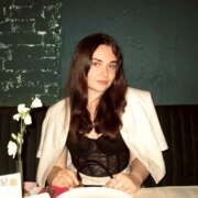 Якушева Мария Евгеньевна