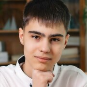 Ильичев Артем Алексеевич