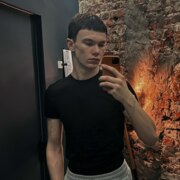 Худяков Илья Олегович