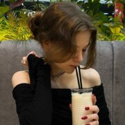 Гаврилова Ольга