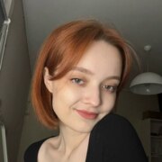 Касьянова Алёна