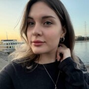 Тюлькина София Сергеевна