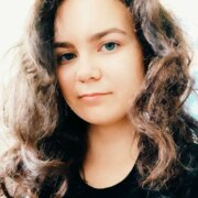 Богатырева Анастасия