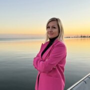 Мавринская Ольга Алексеевна