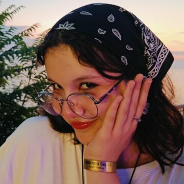 Татьяна Сергеевна Ротова