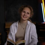 Голубева Мария Владимировна Голубева Мария Владимировна