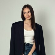 Селиванова Валерия Денисовна