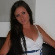 Сорокина Дина Марселевна