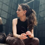 Остапенко Анна Андреевна