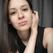 Мисяк Ксения Сергеевна