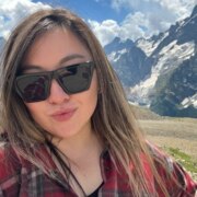 Бекмурзинова Камила Кайратовна