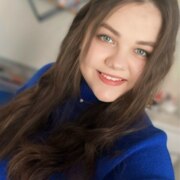 Южакова Евгения