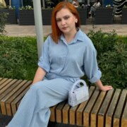 Митина Алёна Александровна