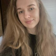 Симонова Нина Викторовна