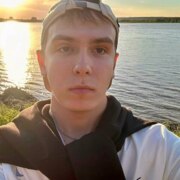 Вахрамеев Максим Алексеевич