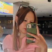 Монгуш Анна Максимовна