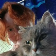 Мактупова Вероника Николаевна