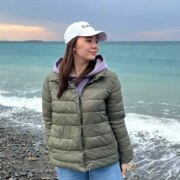 Синюшкина Елизавета Александровна