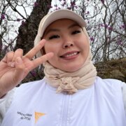 Саргын Урсууна Степановна