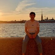 Одилов Хасанбой Дилшод угли