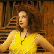 Потапова Дарья Александровна