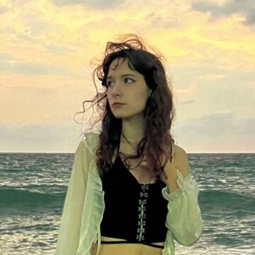 Смирнова София Андреевна