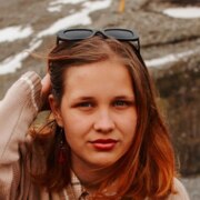 Тимофеева Настя Александровна Тимофеева Настя Александровна