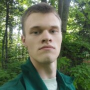 Бажутин Павел Олегович