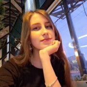 Уварова Мария Сергеевна