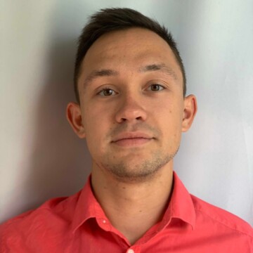 Владислав Игоревич Одинцов