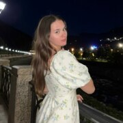 Выдрина Анастасия Сергеевна Выдрина Анастасия Сергеевна