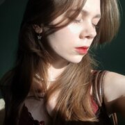 Индеева Ульяна Сергеевна