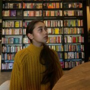 Севостьянова Василиса Владимировна